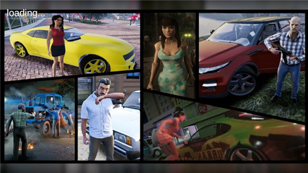 火力全开之开放城市2