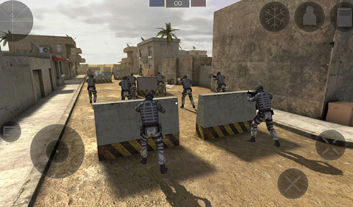 僵尸作战模拟器内置菜单