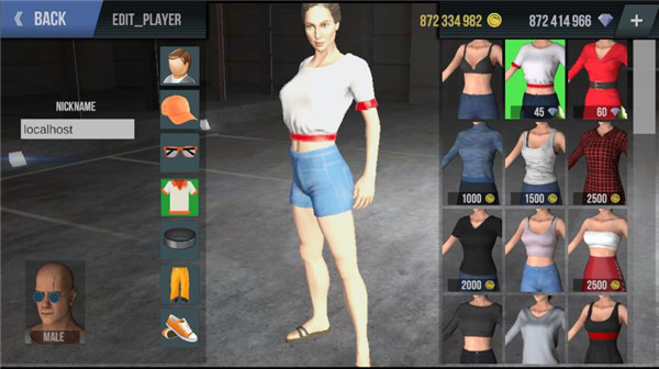 火力全开之开放城市2