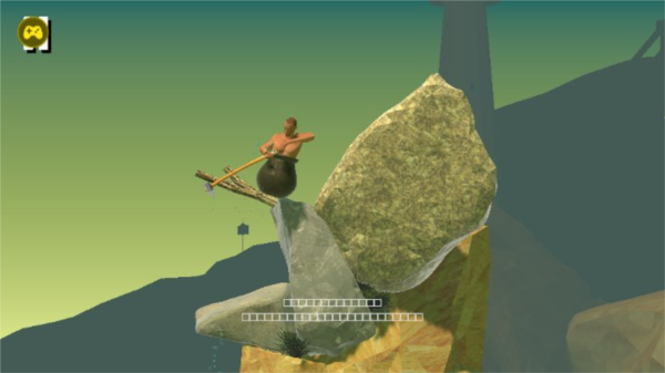 掘地求生内置MOD菜单