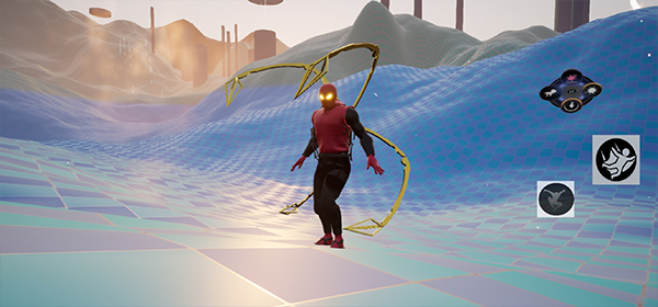 漫威蜘蛛侠2手机版