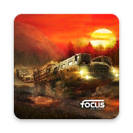 泥泞奔驰手机版