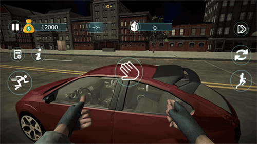 小偷模拟器2手机版