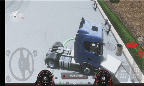 欧洲卡车模拟3(Truckers of Europe 3)官方版