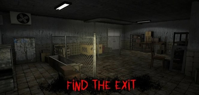 标本零中文联机版