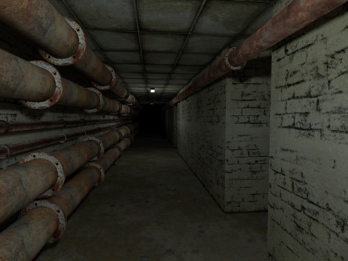 逃离后室手机版