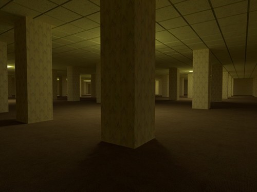 逃离后室手机版