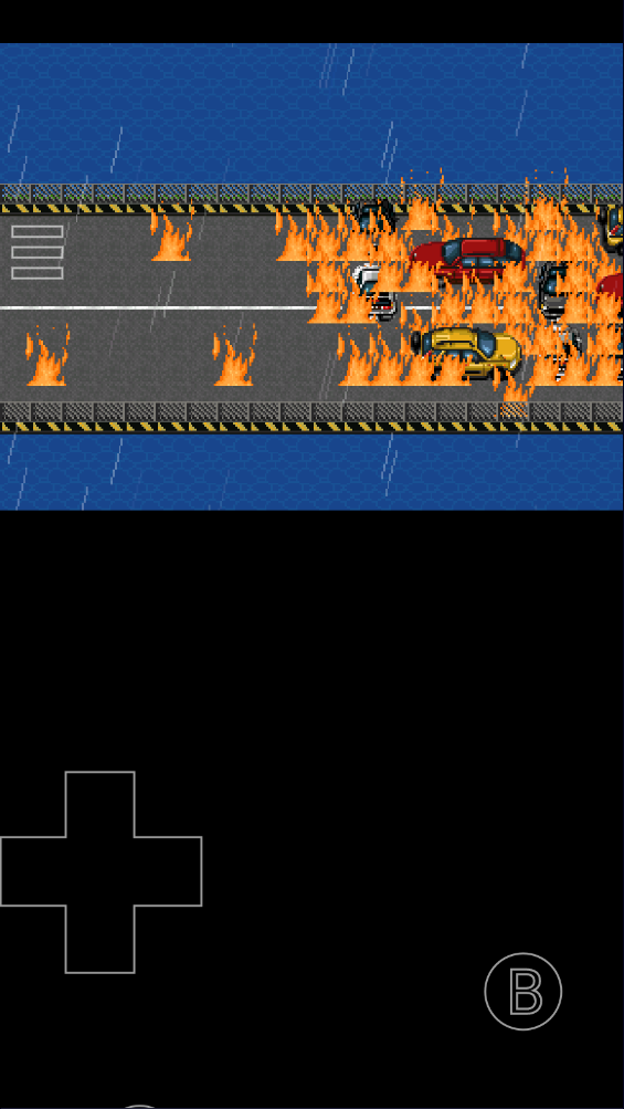 大雄的生化危机