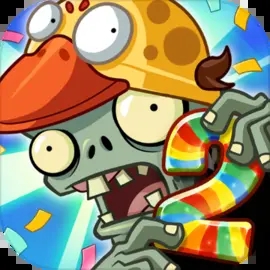 植物大战僵尸2无限内购