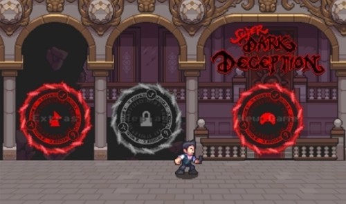 黑暗欺骗2D