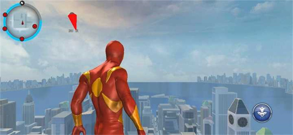 超凡蜘蛛侠2手游