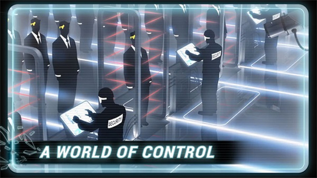 矢量跑酷无限金币版