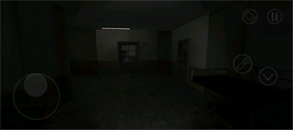 逃离医院联机版