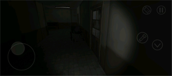 逃离医院联机版