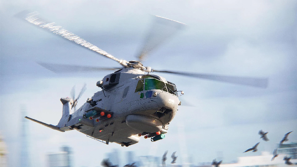 现代战舰官方正版