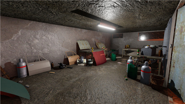 长途旅行游戏手机版正版中文