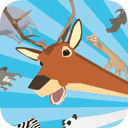 非常普通的鹿未来篇正版手游