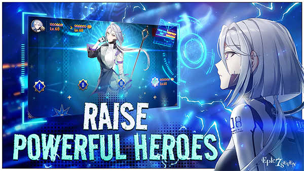 第七史诗国际服