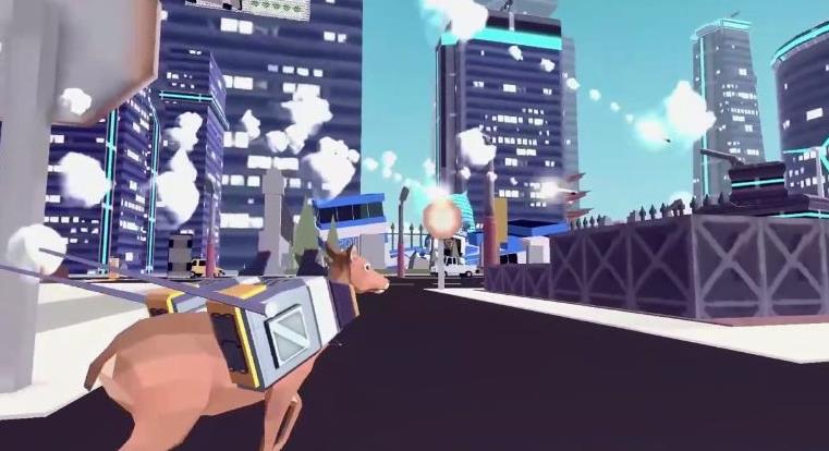 非常普通的鹿未来篇正版手游