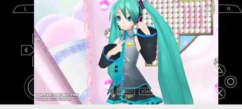初音未来歌姬计划