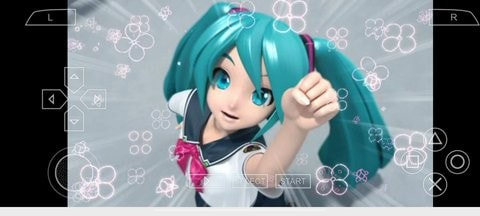 初音未来歌姬计划