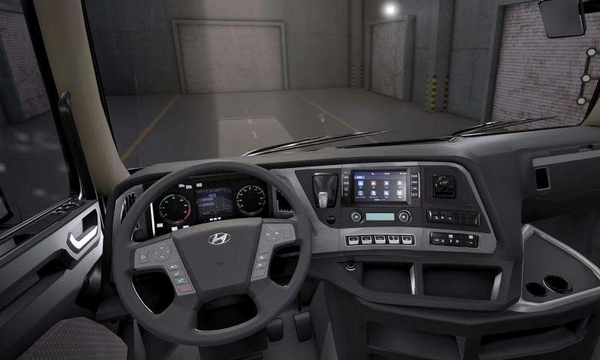 卡车人生无限金币版车辆全部解锁