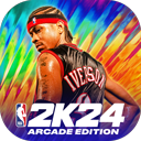 NBA2K24