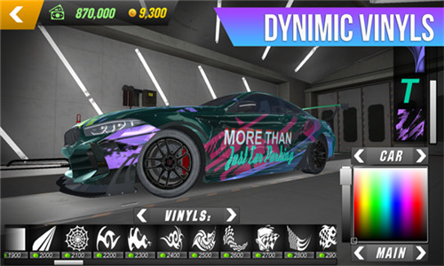 手动挡停车场汉化版