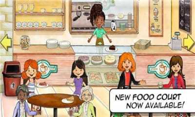 娃娃屋游戏全套全部解锁