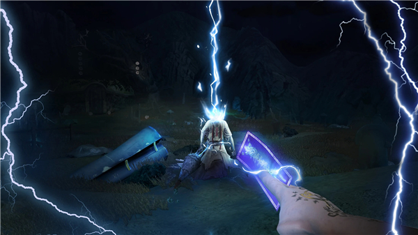 无尽噩梦5怨灵咒(内置菜单)