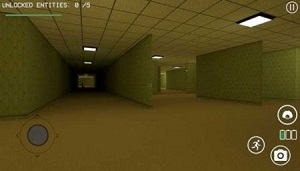 深入后室手机版