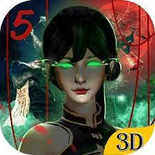 无尽噩梦5怨灵咒(内置菜单)