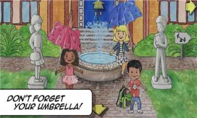 娃娃屋游戏全套全部解锁