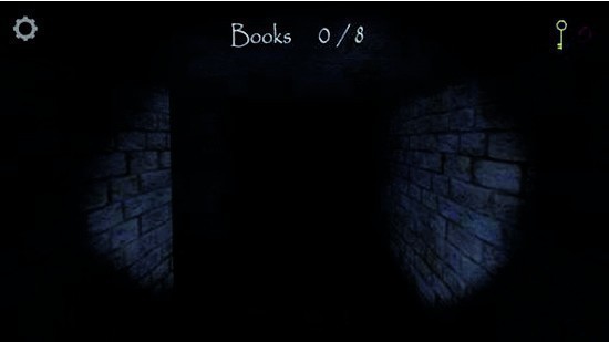 兰德里纳河的地下室