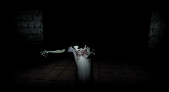 兰德里纳河的地下室