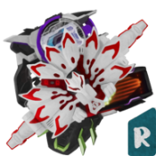 假面骑士极狐变身器模拟器豪华版