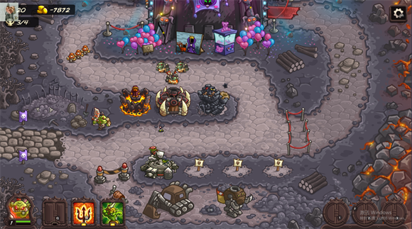 王国保卫战4内置菜单