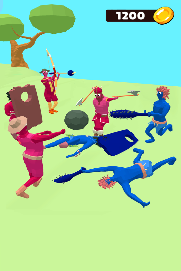 全面战争模拟器正版