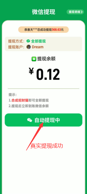 黄金多多红包版游戏下载