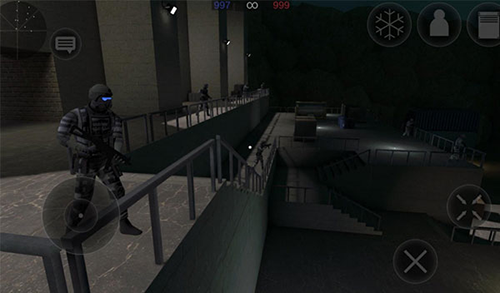 僵尸作战模拟器内置菜单