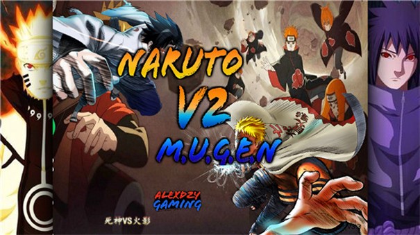 火影忍者亿忍集结最新版本