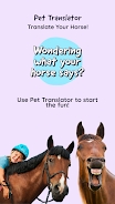 pet translator