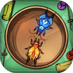 蛐蛐也疯狂免广告版