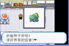 口袋妖怪究极绿宝石4小智版金手指