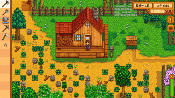 Stardew Valley