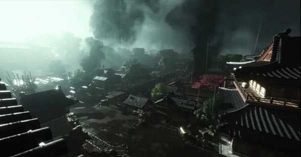 燕云十六声官服