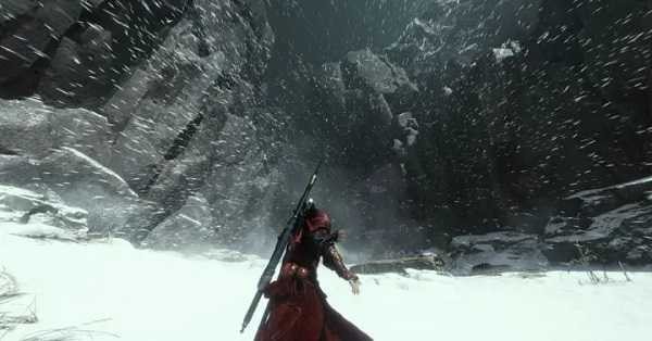 燕云十六声官服