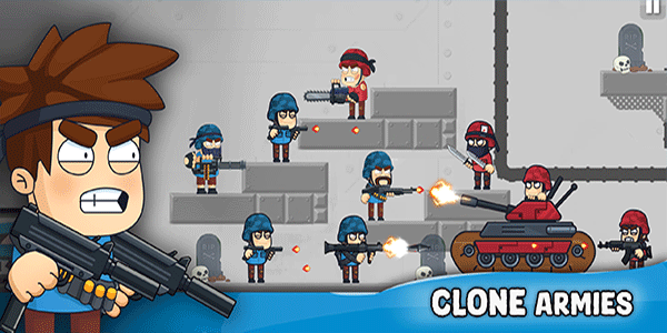 克隆军团