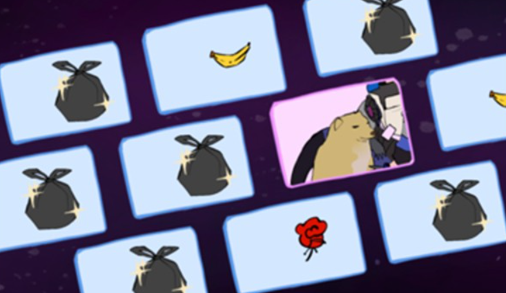 星穹铁道抽卡模拟器