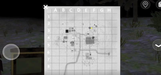 标本零恐怖生存